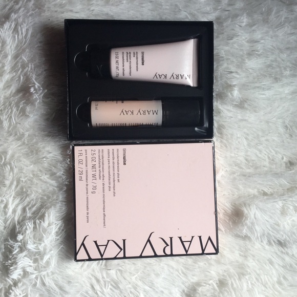 Other - Time wise microdermabrasion plus set